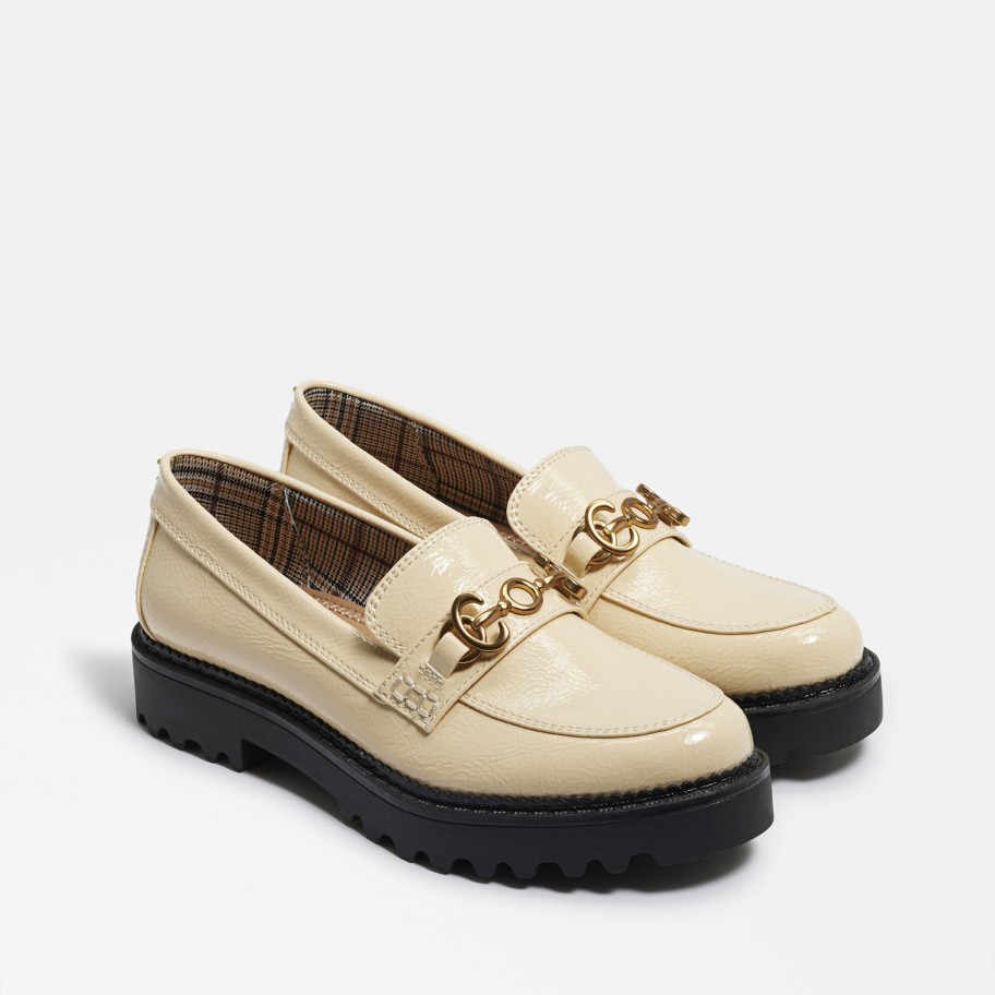 Shoes Circus | Deana Loafer