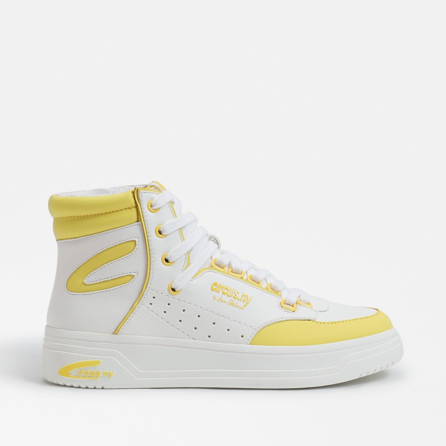 Shoes Circus | Irving High Top Sneaker