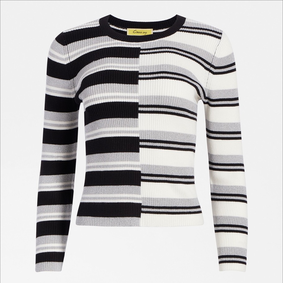 Apparel Circus | Colorblock Sweater