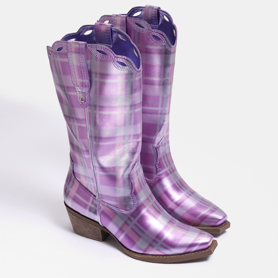 Shoes Circus | Jill Cowboy Boot