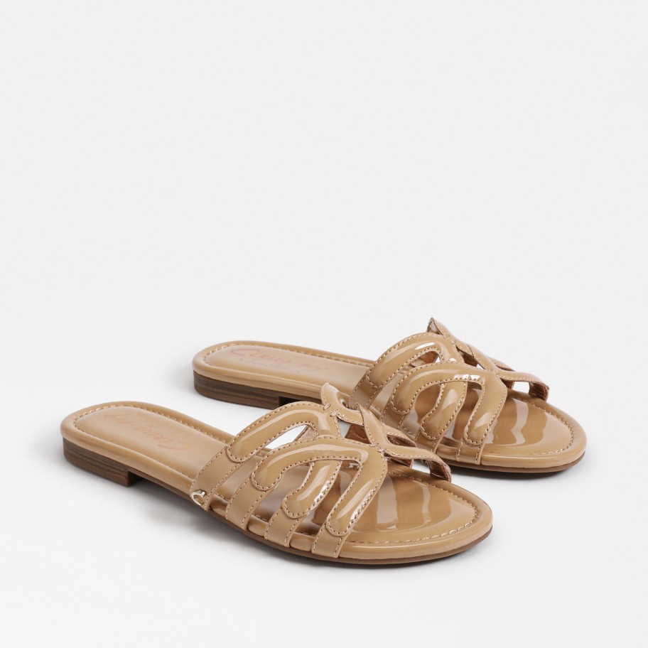 Shoes Circus | Cat Slide Sandal