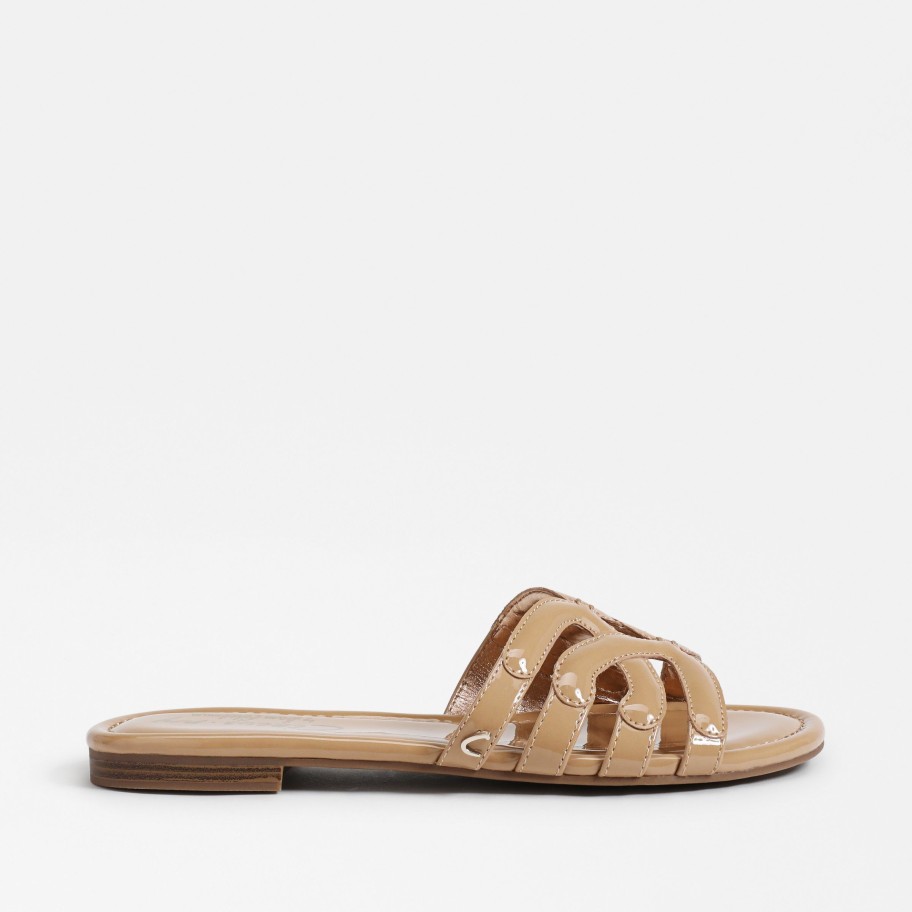 Shoes Circus | Cat Slide Sandal