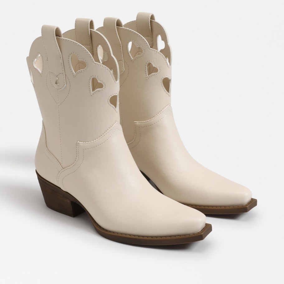 Shoes Circus | Jadia Boot