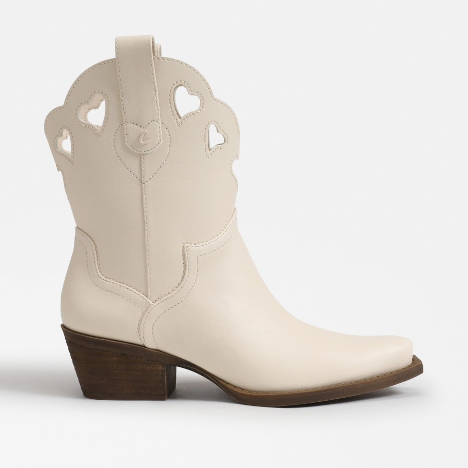 Shoes Circus | Jadia Boot