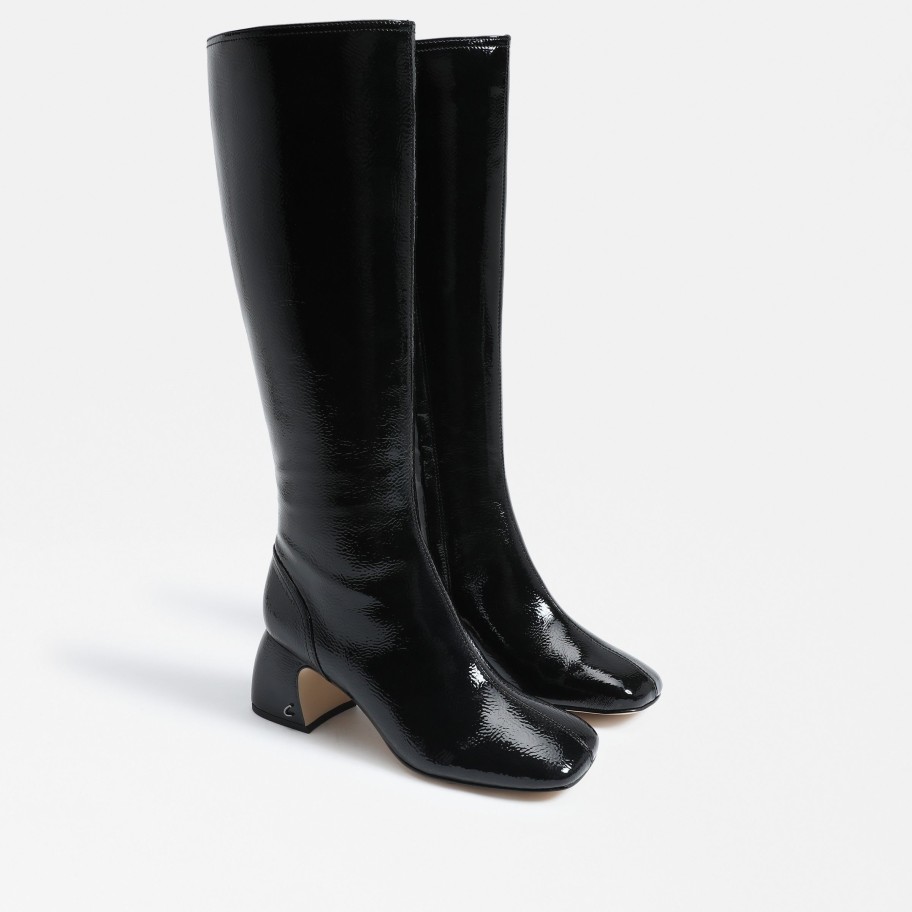 Shoes Circus | Olympia Tall Boot