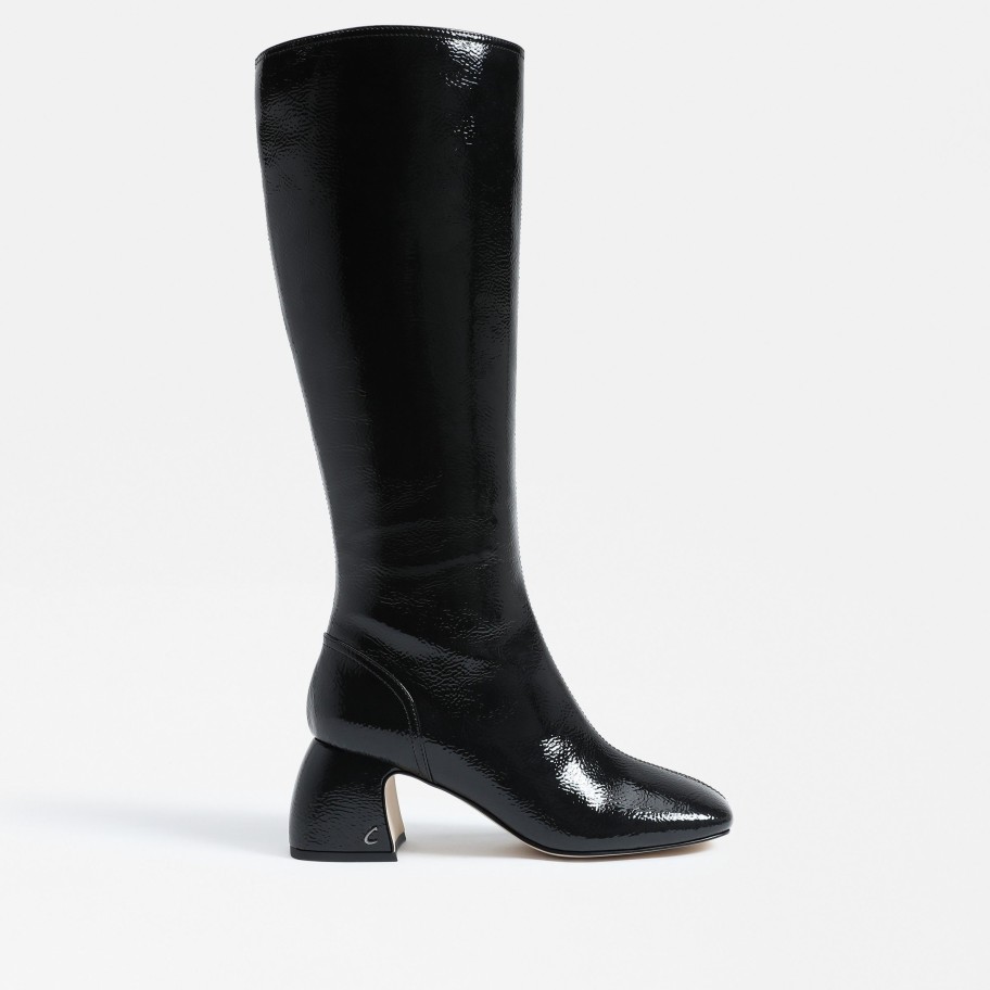 Shoes Circus | Olympia Tall Boot