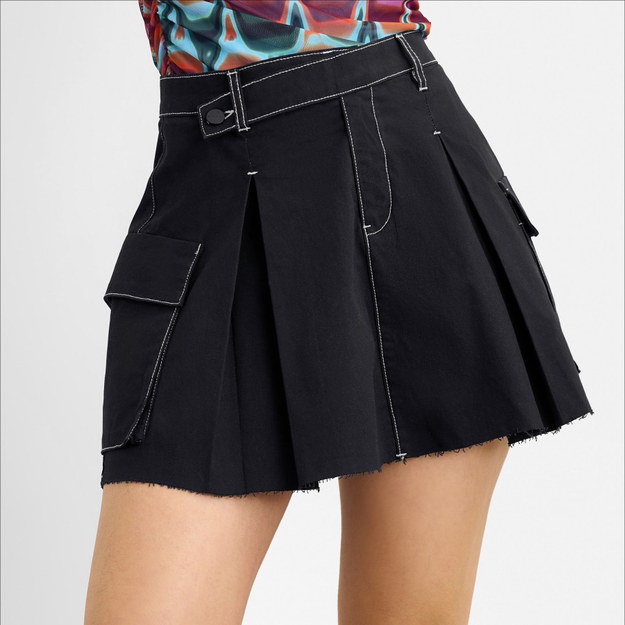 Apparel Circus | Mini Skirt