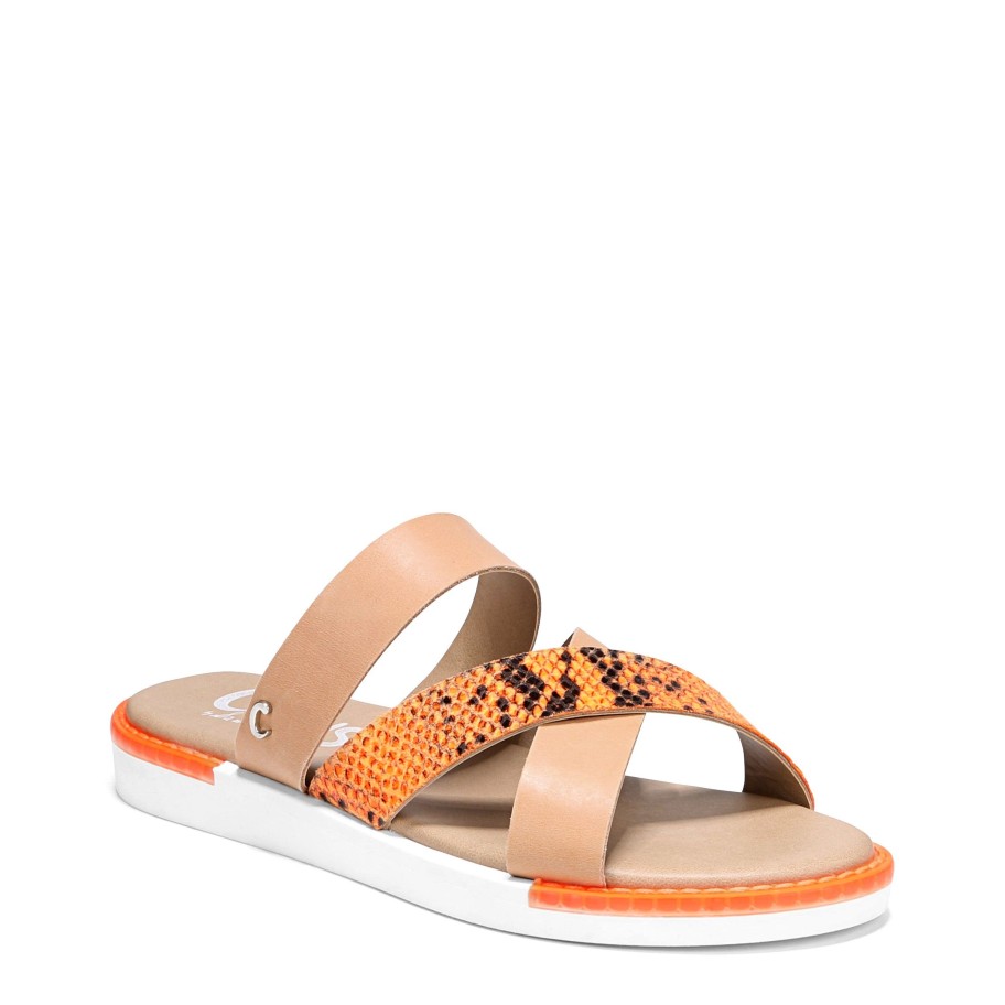 Shoes Circus | Lenea Slide Sandal