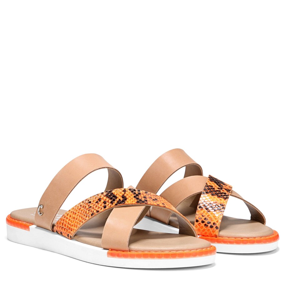 Shoes Circus | Lenea Slide Sandal