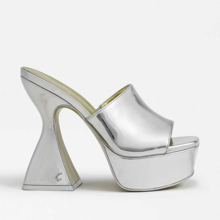 Shoes Circus | Avery Mule Heel