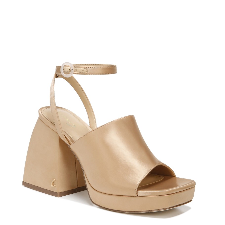 Shoes Circus | Miranda Chunky Heel