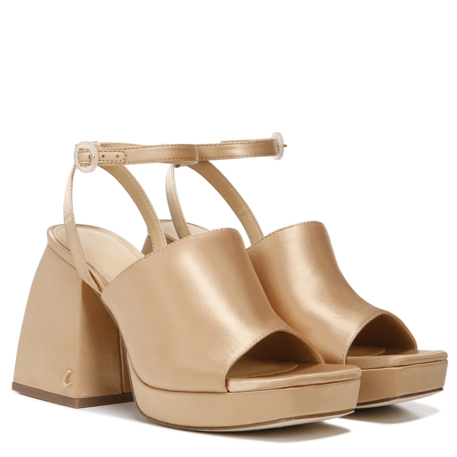 Shoes Circus | Miranda Chunky Heel