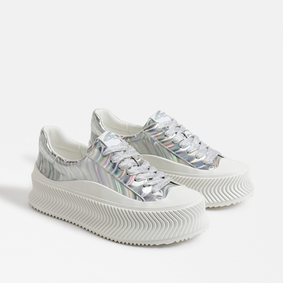 Shoes Circus | Tatum Platform Sneaker