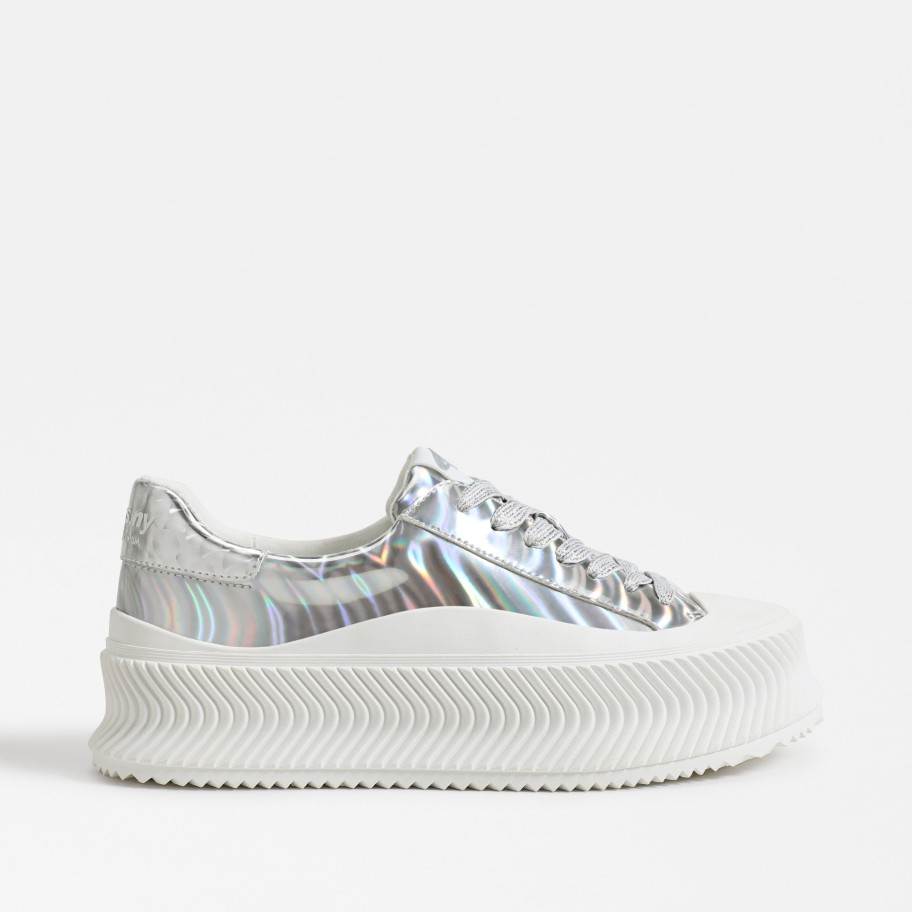 Shoes Circus | Tatum Platform Sneaker