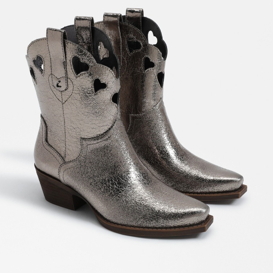 Shoes Circus | Jadia Boot