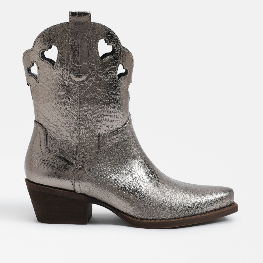 Shoes Circus | Jadia Boot