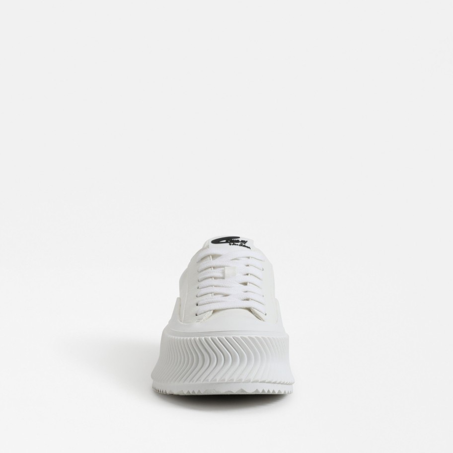 Shoes Circus | Tatum Platform Sneaker