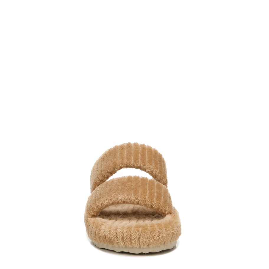 Shoes Circus | Lydia Plush Slipper