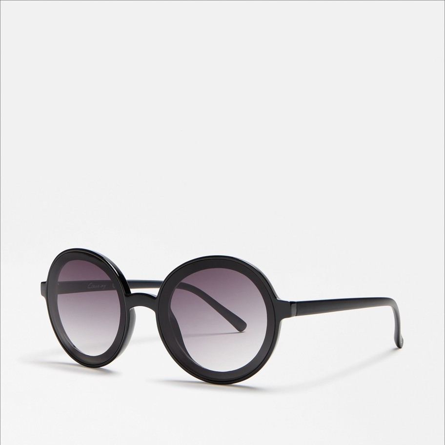 Sunglasses Circus | Circle Sunglasses