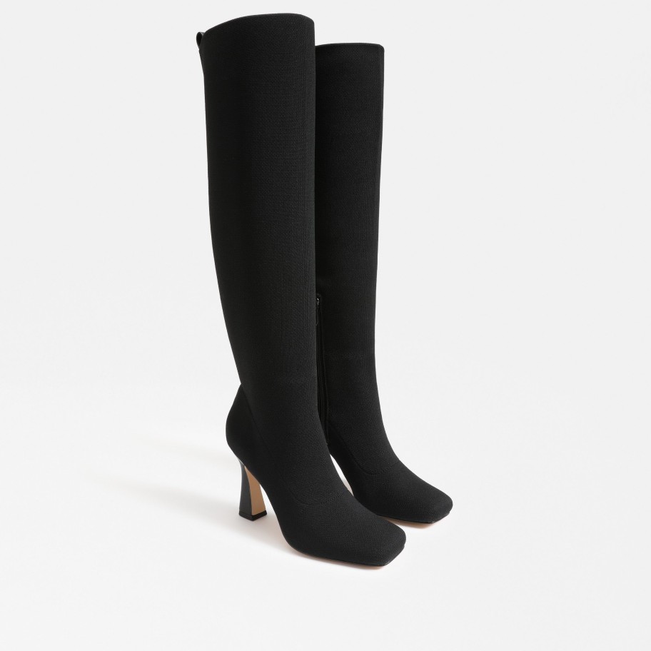 Shoes Circus | Emelina Tall Boot