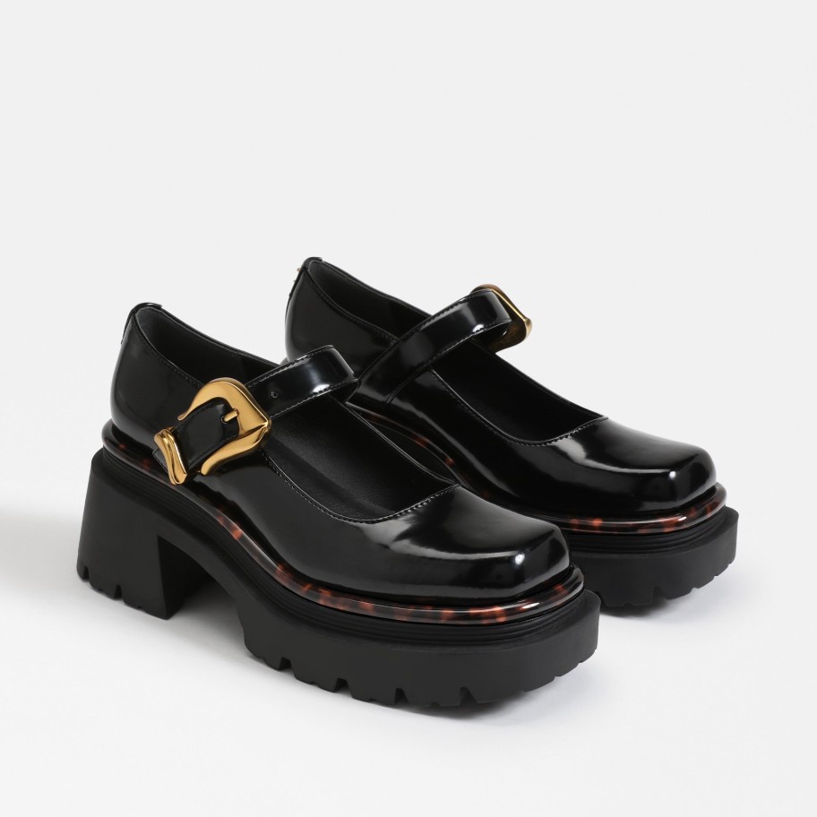 Shoes Circus | Nellie Mary Jane Loafer