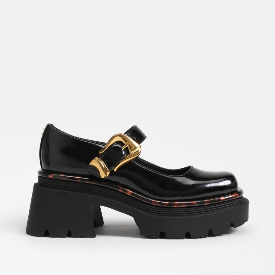 Shoes Circus | Nellie Mary Jane Loafer