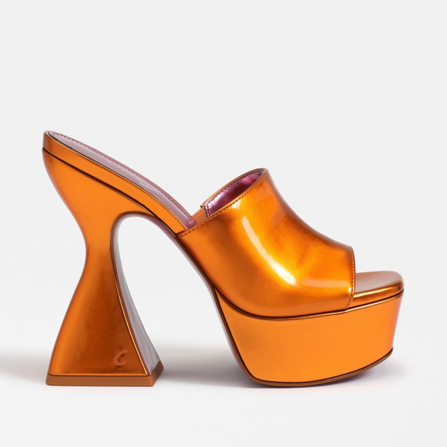 Shoes Circus | Avery Mule Heel