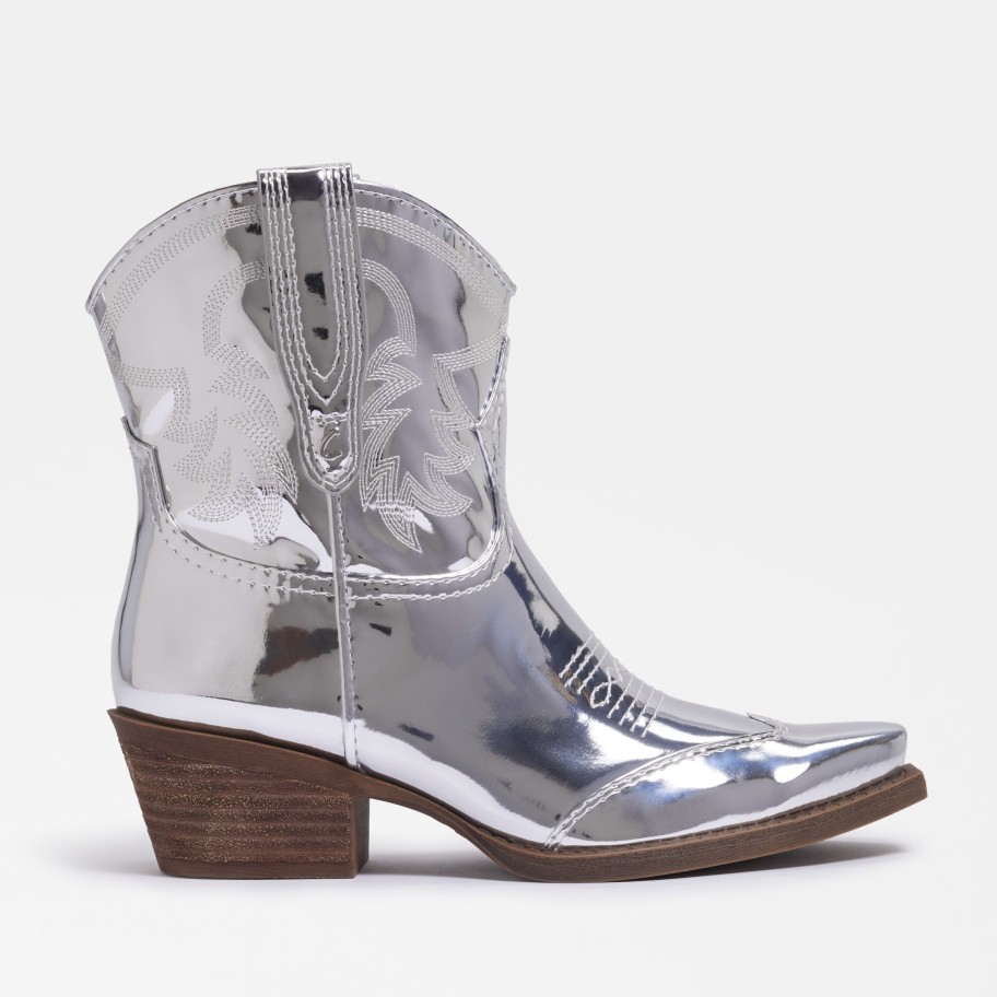 Shoes Circus | Josephina Cowboy Boot