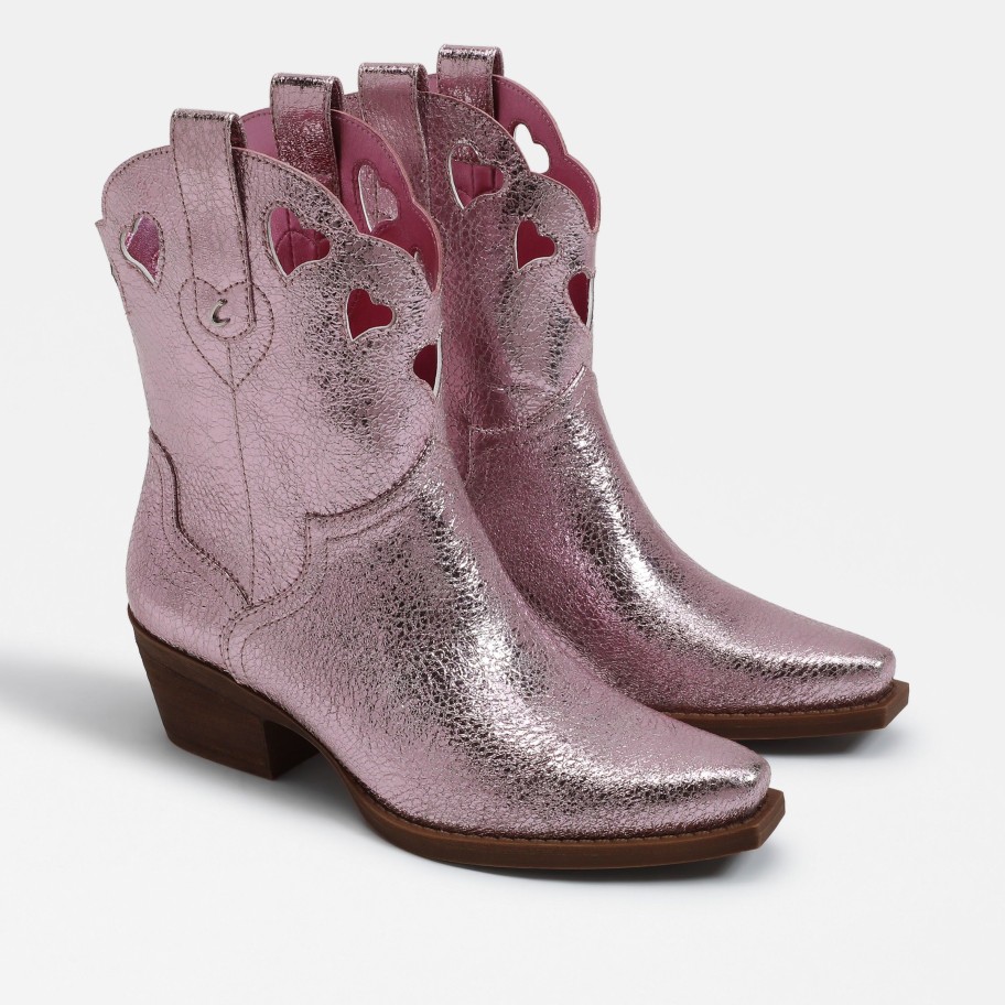 Shoes Circus | Jadia Boot