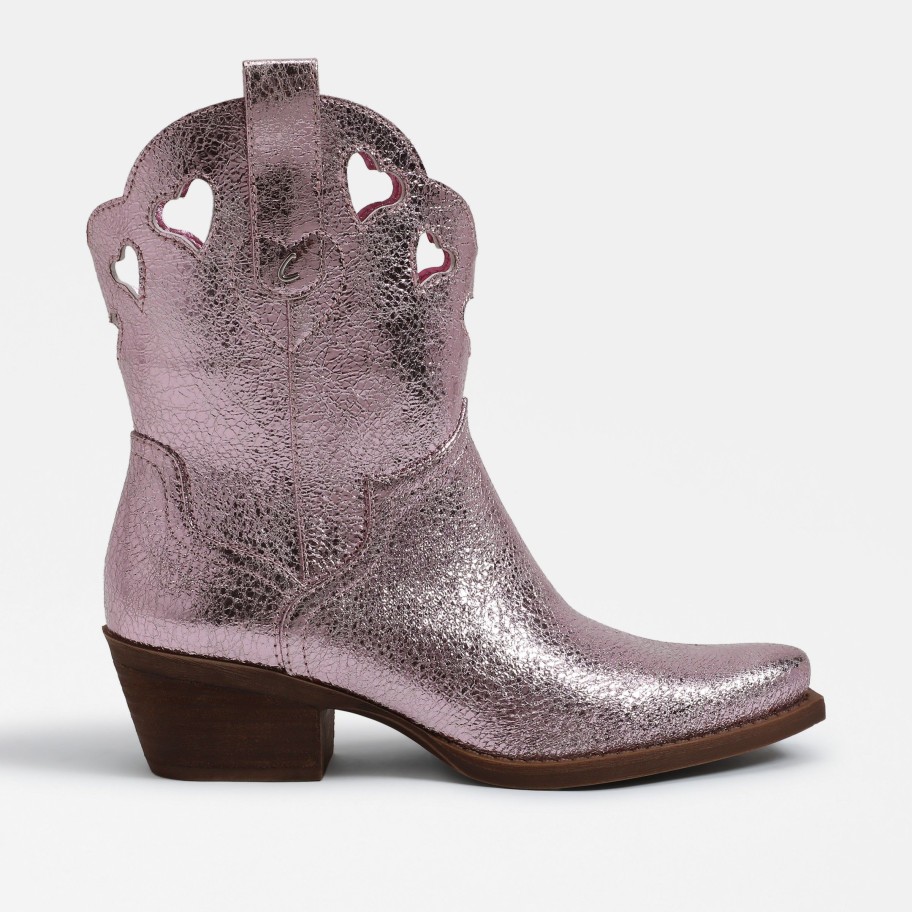 Shoes Circus | Jadia Boot