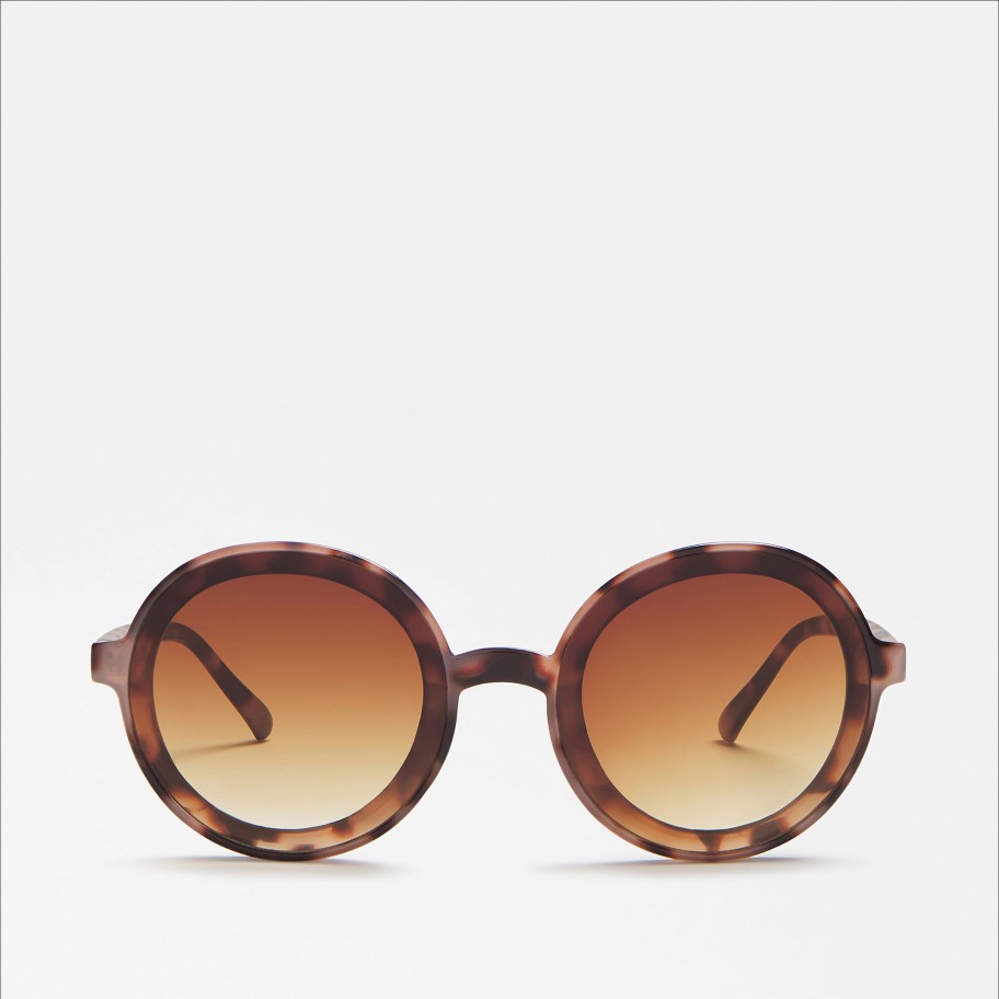 Sunglasses Circus | Circle Sunglasses