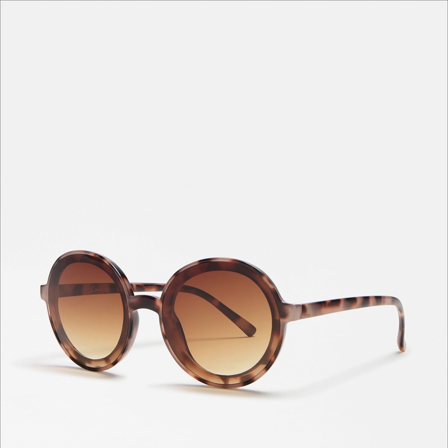 Sunglasses Circus | Circle Sunglasses