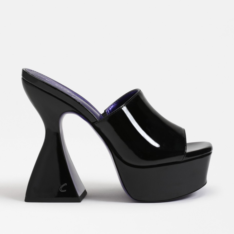 Shoes Circus | Avery Mule Heel