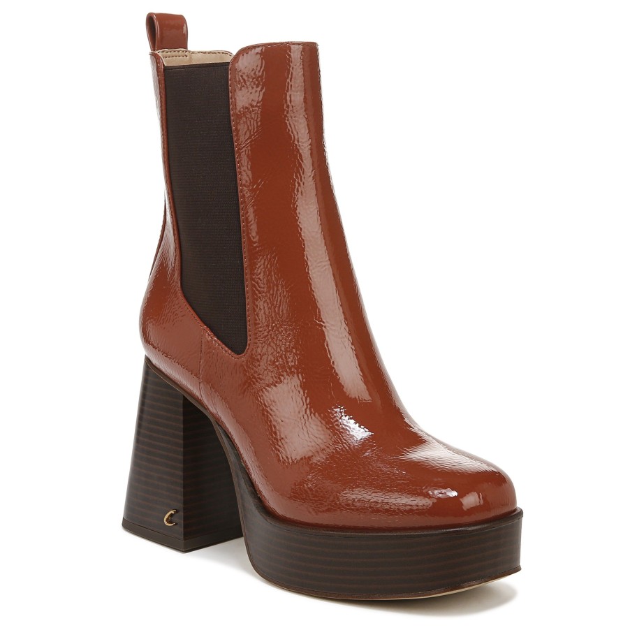 Shoes Circus | Stace Platform Boot