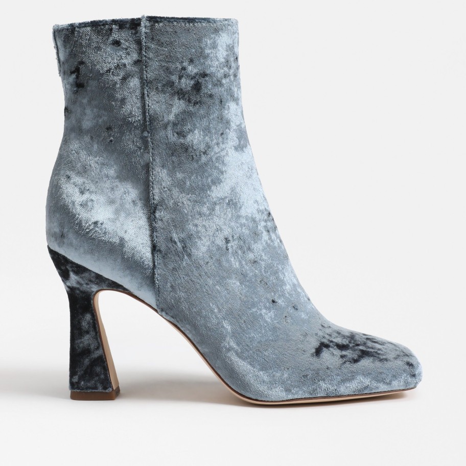 Shoes Circus | Emma Heel Bootie