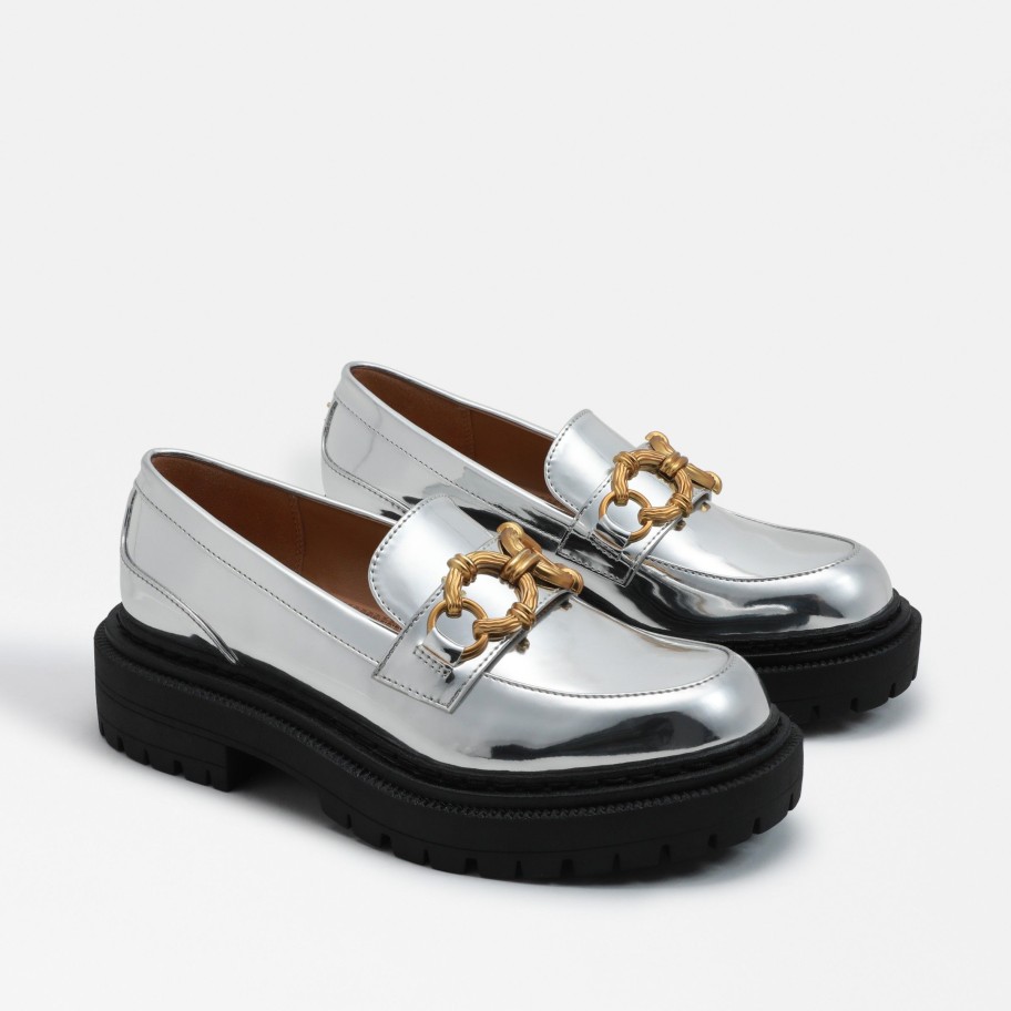 Shoes Circus | Ella Loafer