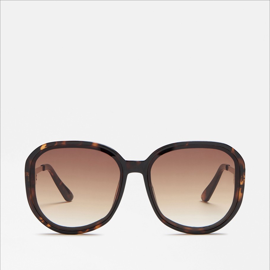 Sunglasses Circus | Oversized Square Sunglasses