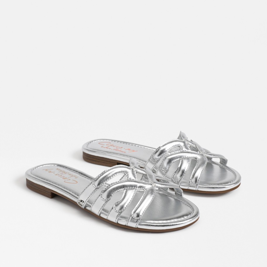 Shoes Circus | Cat Slide Sandal