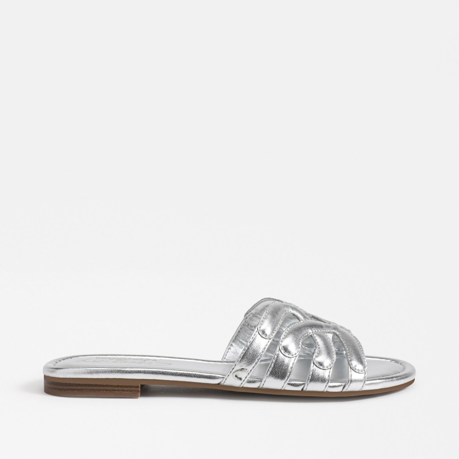 Shoes Circus | Cat Slide Sandal