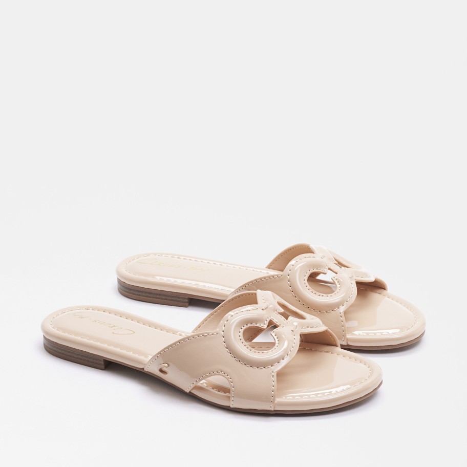 Shoes Circus | Cate Slide Sandal