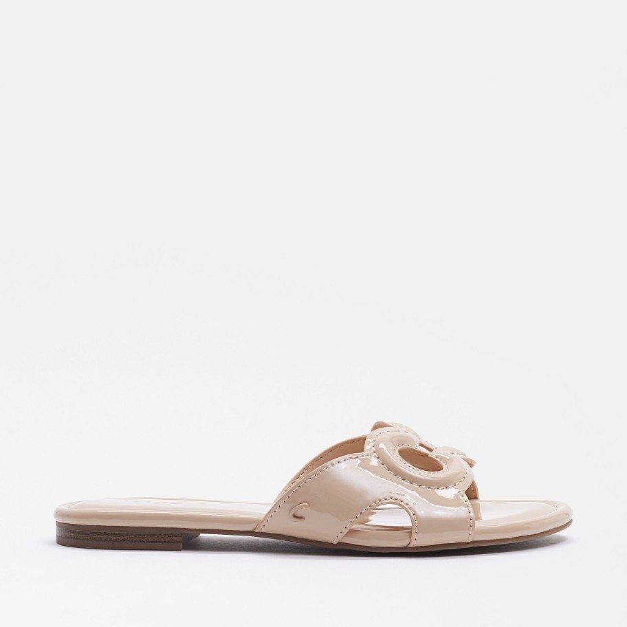 Shoes Circus | Cate Slide Sandal