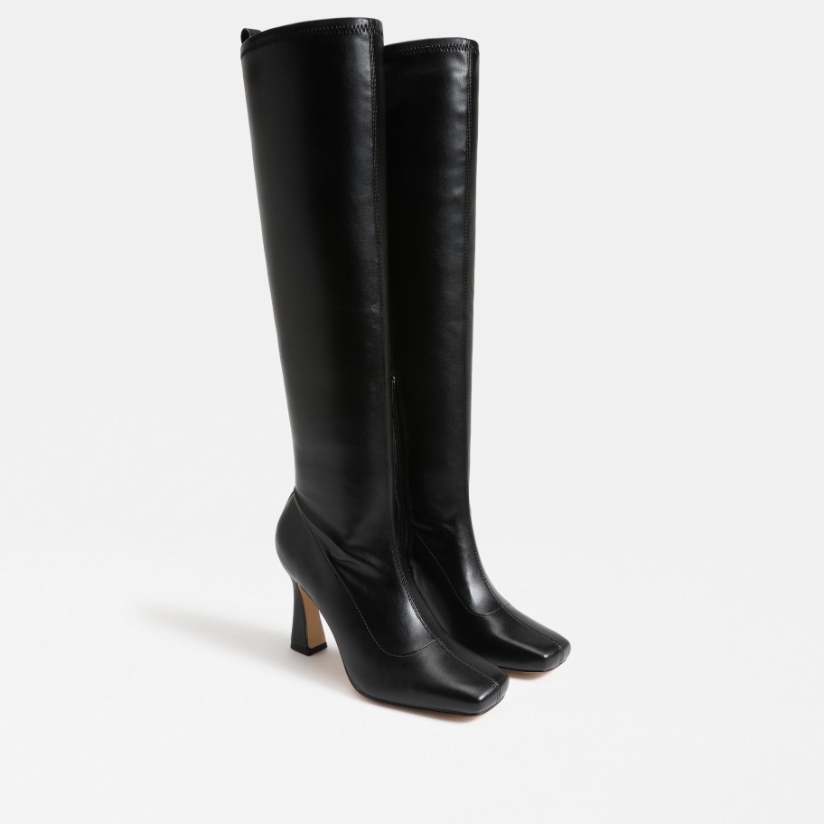 Shoes Circus | Emelina Tall Boot