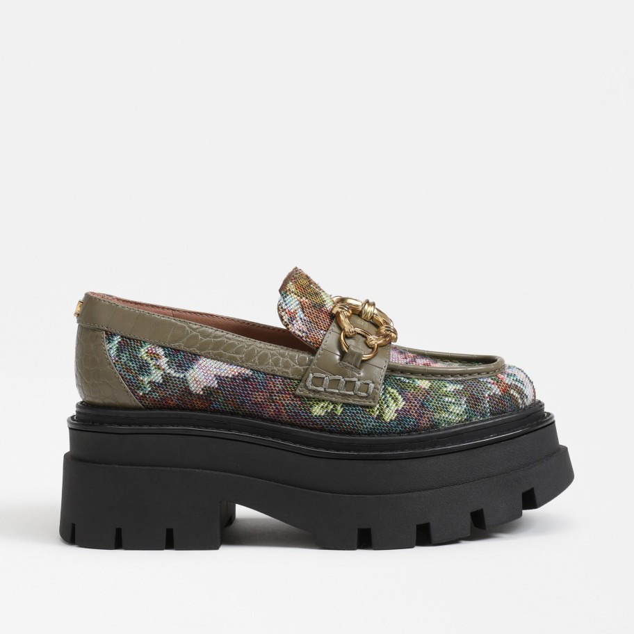 Shoes Circus | Brookyln Loafer