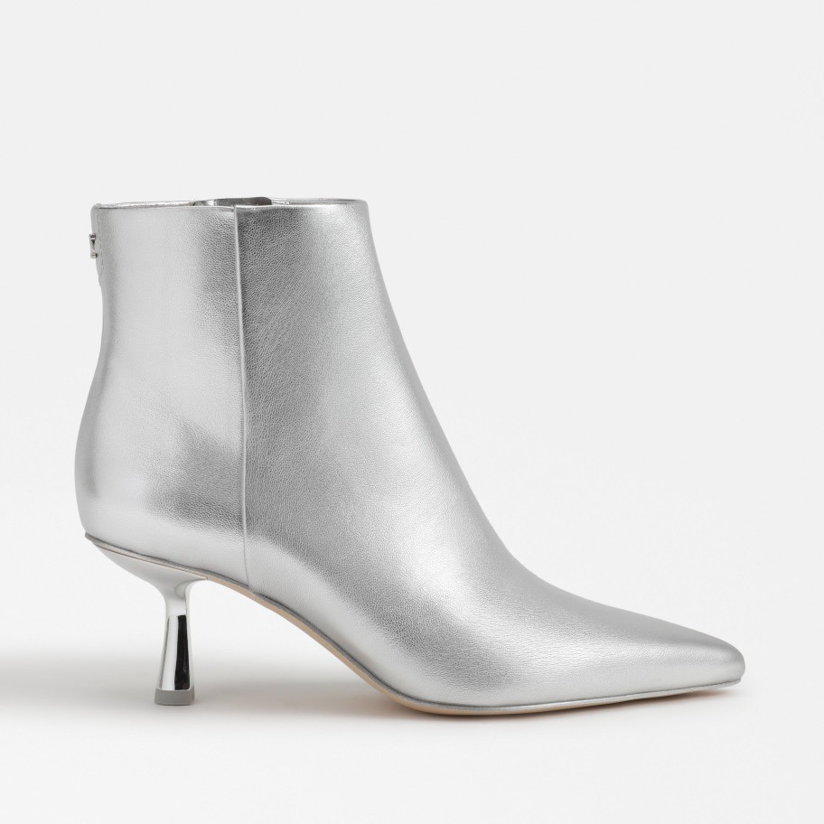 Shoes Circus | Suzie Heel Bootie