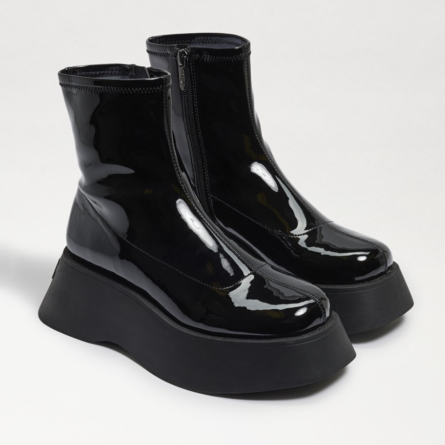 Shoes Circus | Garland Lug Sole Boot