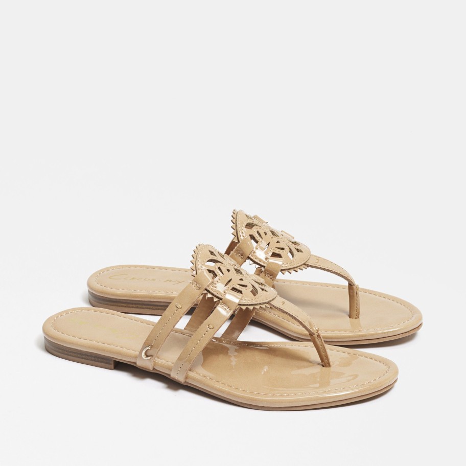 Shoes Circus | Canyon Thong Sandal