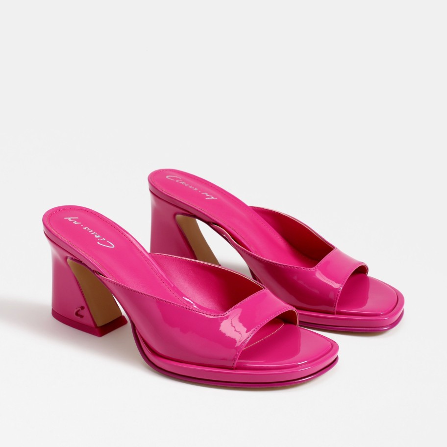 Shoes Circus | Hadie Mule Sandal