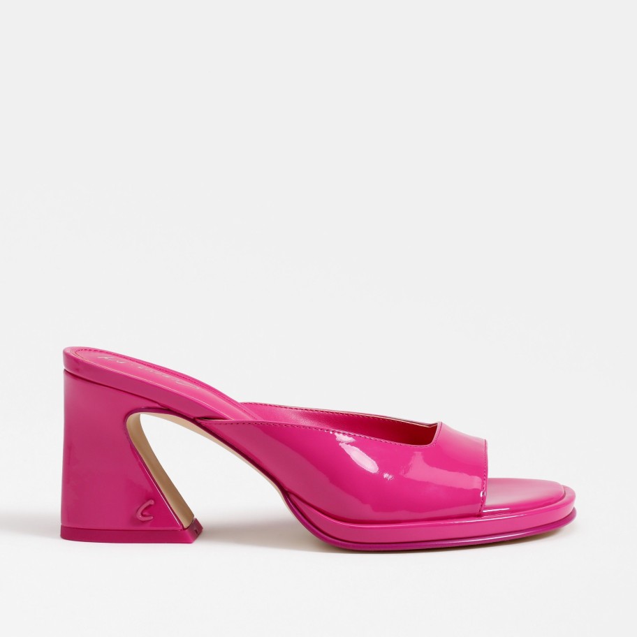 Shoes Circus | Hadie Mule Sandal