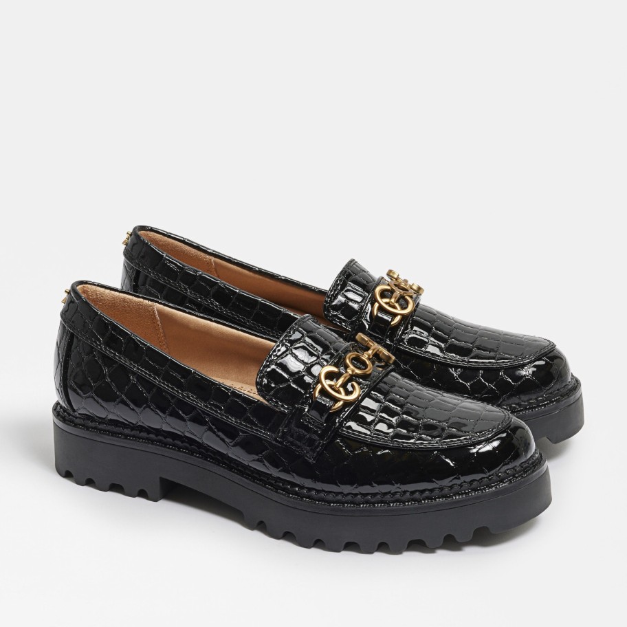 Shoes Circus | Deana Loafer