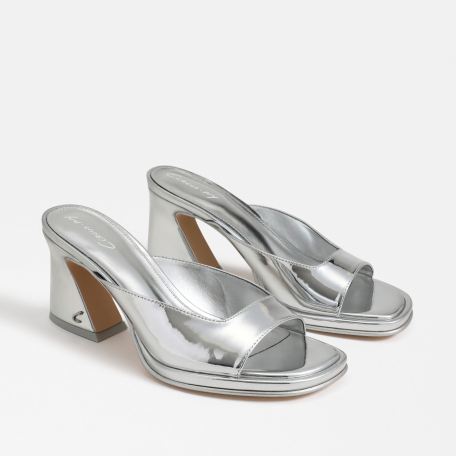 Shoes Circus | Hadie Mule Sandal